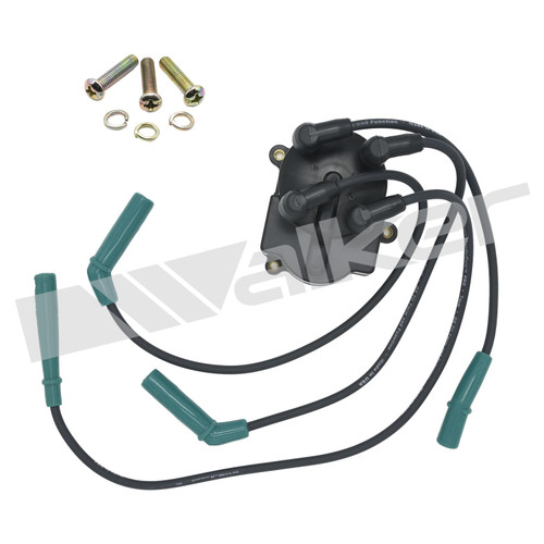 ThunderCore PRO 924-1192 Spark Plug Wire Set 924-1192 for 1990 Toyota 1.5L (Tercel)