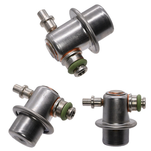 Walker Products Fuel Injection Pressure Regulator 255-1197