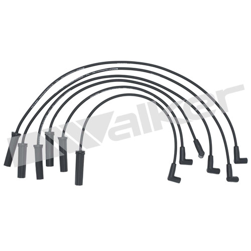 ThunderCore PRO 924-1331 Spark Plug Wire Set 924-1331 for 1975-1994 Chevrolet/Oldsmobile/Pontiac 2.8L 3.1L (Beretta, Cavalier, Corsica, 98)