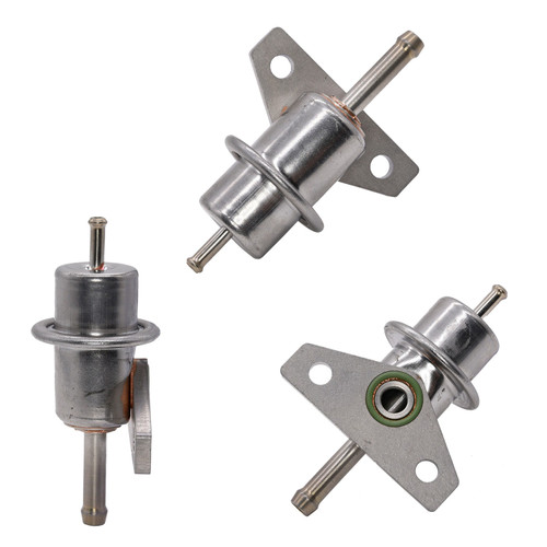 Walker Products Fuel Injection Pressure Regulator 255-1199