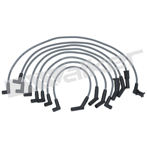 ThunderCore PRO 924-1332 Spark Plug Wire Set 924-1332 for 1983-1992 Ford 2.8L 2.9L (Bronco II, Ranger)