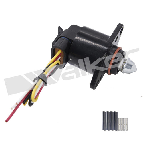 Walker Products Fuel Injection Idle Air Control Valve 215-91075 for 1995-2002 Saturn 1.9L (SC1, SC2, SL, SL1)