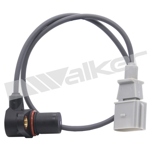 Walker Products Engine Crankshaft Position Sensor 235-1327 for 2001-2010 Audi/Volkswagen 3.6L 2.8L (Q7, EuroVan, R32, Touareg)
