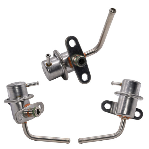 Walker Products Fuel Injection Pressure Regulator 255-1204