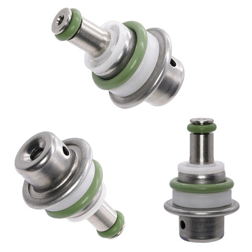 Walker Products Fuel Injection Pressure Regulator 255-1213