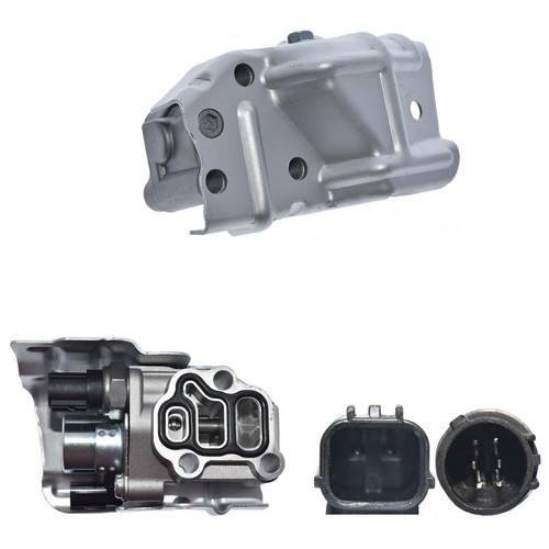 Walker Products Engine Variable Valve Timing (VVT) Solenoid 590-1024 for 2002-2009 Honda 2.4L (CR-V)