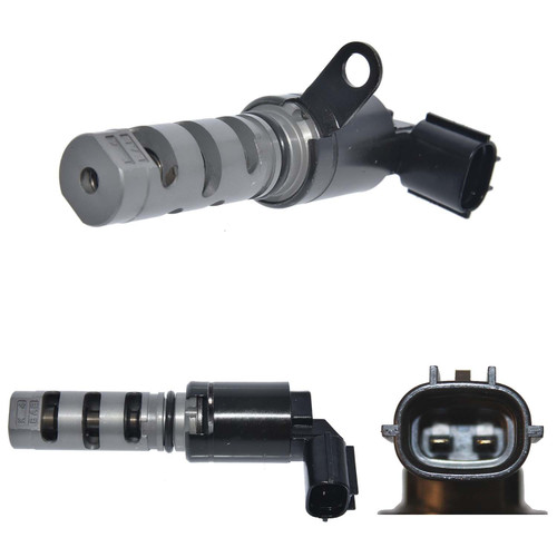 Walker Products Engine Variable Valve Timing (VVT) Solenoid 590-1025 for 2009-2012 Hyundai/Kia 2.4L 2.0L (Santa Fe, Sonata, Tucson, Forte)