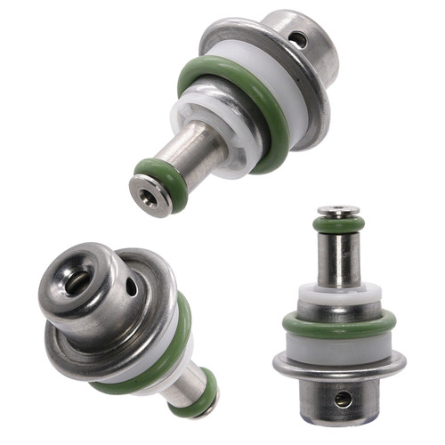 Walker Products Fuel Injection Pressure Regulator 255-1216