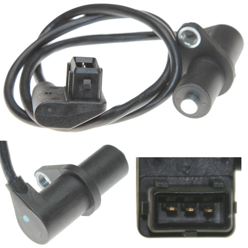 Walker Products Engine Camshaft Position Sensor 235-1336 for 1992-1995 BMW 1.8L 3.0L (318i, 318is, 530i, 540i)