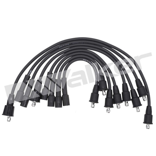 ThunderCore PRO 924-1343 Spark Plug Wire Set 924-1343 for 1975-1987 Chrysler/Dodge/Plymouth 3.7L