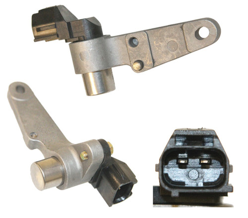 Walker Products Engine Camshaft Position Sensor 235-1339 for 1992-2001 Toyota 3.0L 2.2L (Camry, RAV4, Solara)