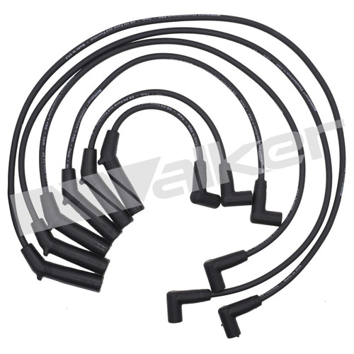 ThunderCore PRO Spark Plug Wire Set 924-1348 - Direct Fit
