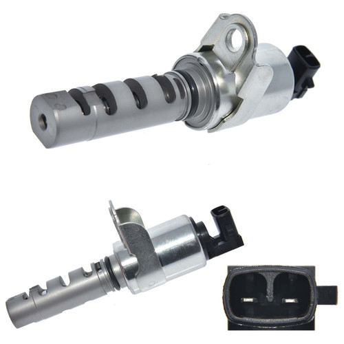 Walker Products Engine Variable Valve Timing (VVT) Solenoid 590-1038 for 2002-2006 Ford/Lincoln 3.9L (Thunderbird, LS)