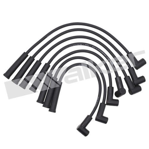 ThunderCore PRO 924-1351 Spark Plug Wire Set 924-1351 for 1987-1990 Jeep 4.0L (Cherokee, Comanche, Wagoneer)