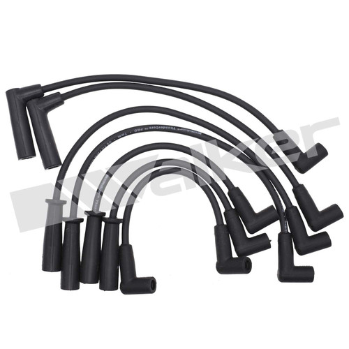 ThunderCore PRO 924-1352 Spark Plug Wire Set 924-1352 for 1991-1999 Jeep 4.0L (Cherokee, Comanche, Grand Cherokee, TJ)