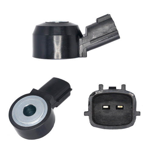 Walker Products Ignition Knock (Detonation) Sensor 242-1030 for 1999-2004 Mercury/Nissan 3.3L 2.4L (Villager, Frontier, Pathfinder, Quest)