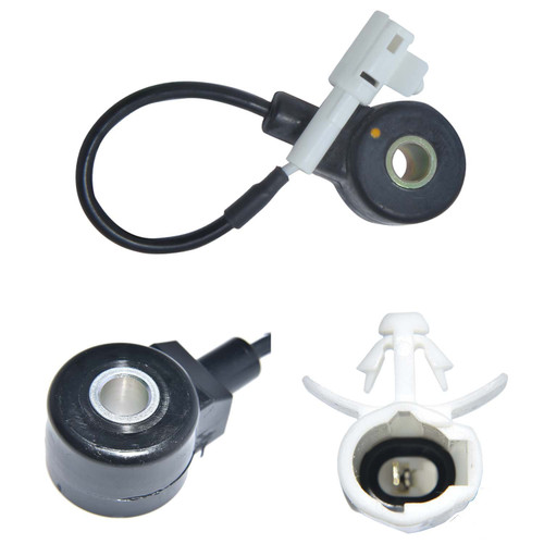 Walker Products Ignition Knock (Detonation) Sensor 242-1035 for 1990-1997 Subaru 2.2L 2.5L (Impreza, Legacy, SVX)