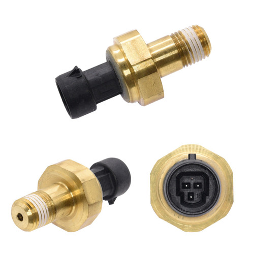 Walker Products Engine Oil Pressure Sensor 1001-1011