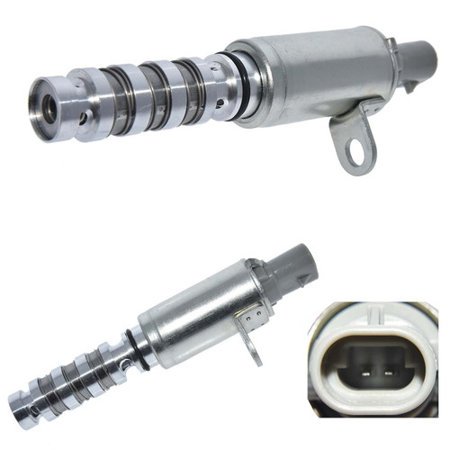 Walker Products Engine Variable Valve Timing (VVT) Solenoid 590-1047 for 2012-2019 Genesis/Hyundai/Kia 3.8L 3.3L
