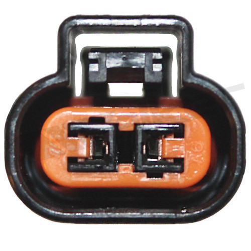 Walker Products Oxygen Sensor 350-32010 for 1990-1995 Dodge/Mitsubishi 2.4L (Ram 50, Mighty Max)