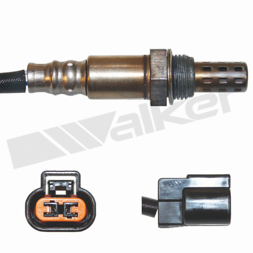 Walker Products Oxygen Sensor 350-32010 for 1990-1995 Dodge/Mitsubishi 2.4L (Ram 50, Mighty Max)