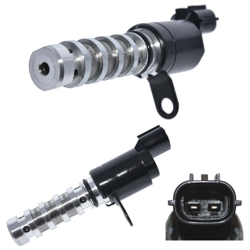 Walker Products Engine Variable Valve Timing (VVT) Solenoid 590-1052 for 2011-2016 Hyundai/Kia 2.0L 2.4L