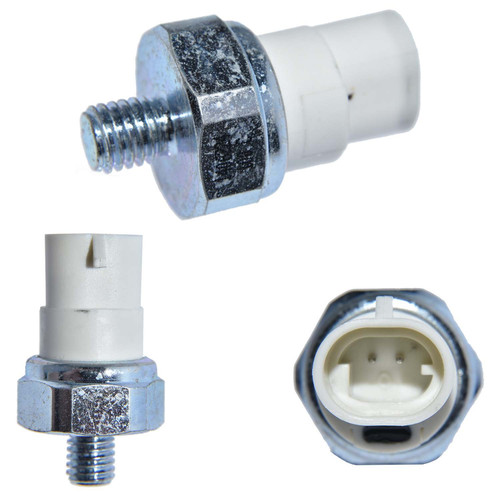 Walker Products Ignition Knock (Detonation) Sensor 242-1042 for 1996-1997 Chrysler/Dodge/Plymouth 3.8L 3.3L
