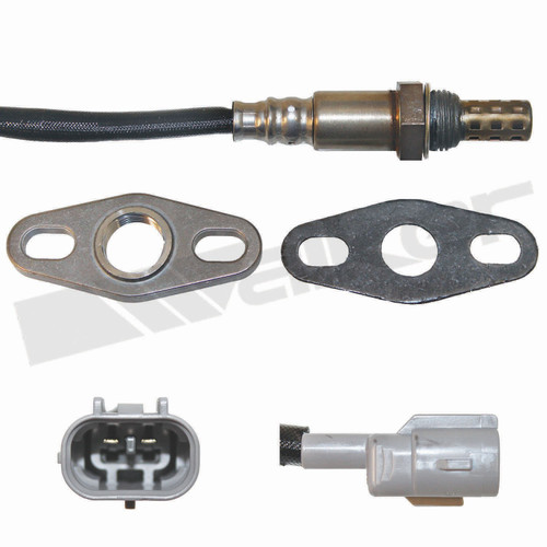 Walker Products Oxygen Sensor 350-32014 for 1993-1995 Geo/Toyota 1.8L 1.6L (Prizm, Corolla)