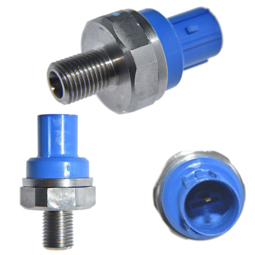 Walker Products Ignition Knock (Detonation) Sensor 242-1043 for 1996-2004 Acura/Honda 3.5L 1.6L (RL, Civic, Civic del Sol)