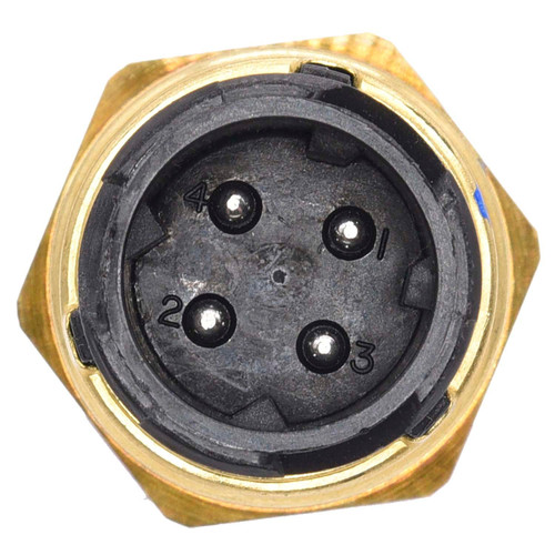 Walker Products Engine Oil Pressure Sensor 1001-1024