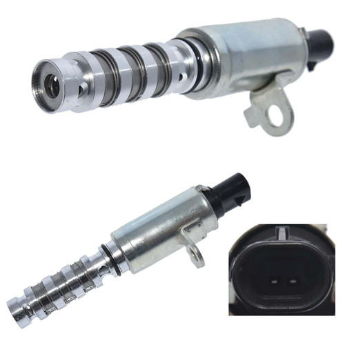 Walker Products Engine Variable Valve Timing (VVT) Solenoid 590-1056 for 2011-2019 Genesis/Hyundai/Kia 3.8L 3.3L