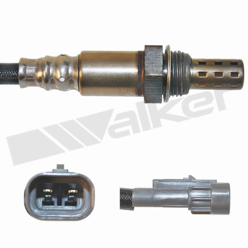 Walker Products Oxygen Sensor 350-32017 for 1990-1992 Lexus 4.0L (LS400)