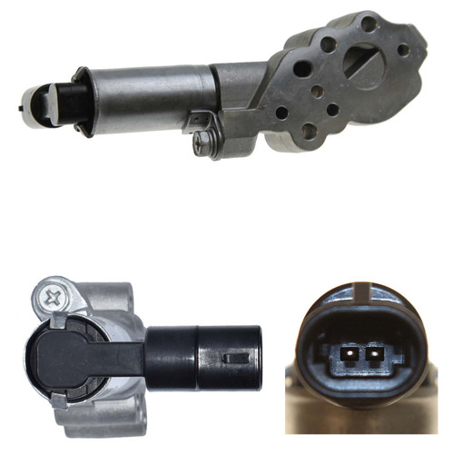 Walker Products Engine Variable Valve Timing (VVT) Solenoid 590-1057 for 2012-2020 Genesis/Hyundai/Kia 3.3L 3.8L (G70, G80, G90, Azera)