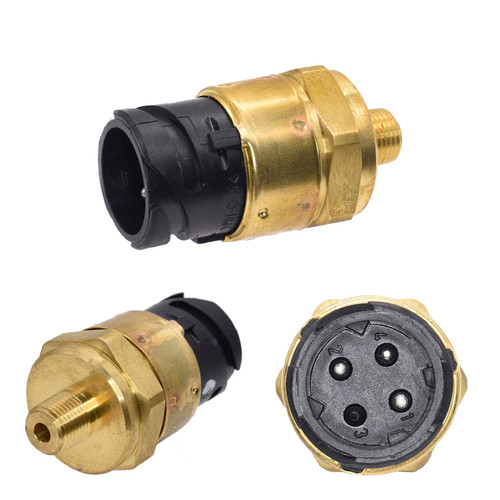 Walker Products Engine Oil Pressure Sensor 1001-1031