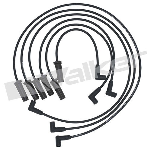 ThunderCore PRO Spark Plug Wire Set 924-1367 - Direct Fit