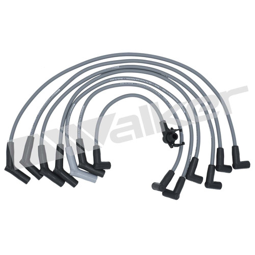 ThunderCore PRO 924-1370 Spark Plug Wire Set 924-1370 for 1991-1995 Ford/Mazda 3.0L (Aerostar, Ranger, B3000)