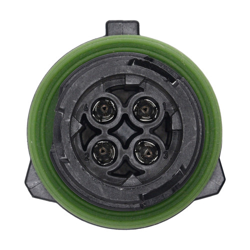 Walker Products Engine Oil Pressure Sensor 1001-1042