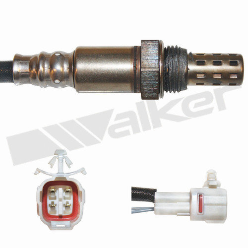 Walker Products Oxygen Sensor 350-32026 for 1990-1991 Lexus/Toyota 2.5L (ES250, Camry)