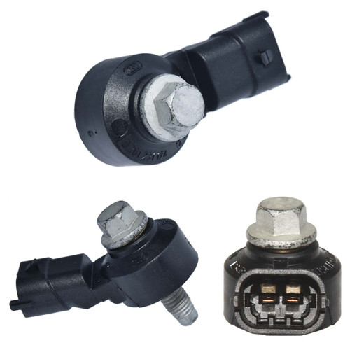 Walker Products Ignition Knock (Detonation) Sensor 242-1068 for 2004-2009 Buick/Cadillac/Chevrolet 3.6L 2.8L