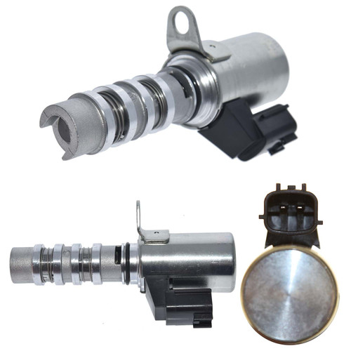 Walker Products Engine Variable Valve Timing (VVT) Solenoid 590-1073 for 2003-2019 INFINITI/Nissan 3.5L 3.7L (EX35, EX37, FX35, FX37)