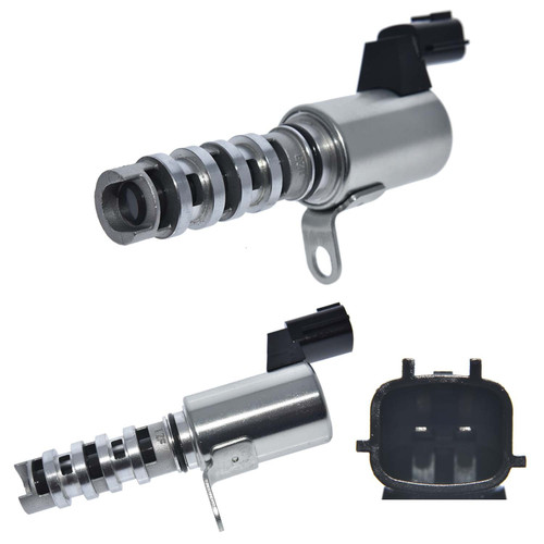 Walker Products Engine Variable Valve Timing (VVT) Solenoid 590-1080 for 2009-2019 Nissan 1.6L (Versa, Versa Note)