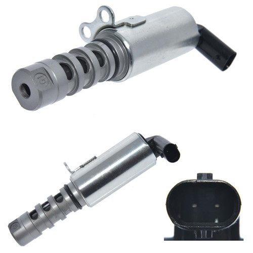Walker Products Engine Variable Valve Timing (VVT) Solenoid 590-1089 for 2008-2012 Audi 3.2L 3.0L (A4 Quattro, A5 Quattro, A6, A6 Quattro)