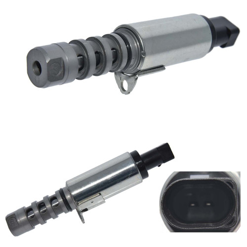 Walker Products Engine Variable Valve Timing (VVT) Solenoid 590-1098 for 2005-2015 Audi/Volkswagen 3.2L 4.2L