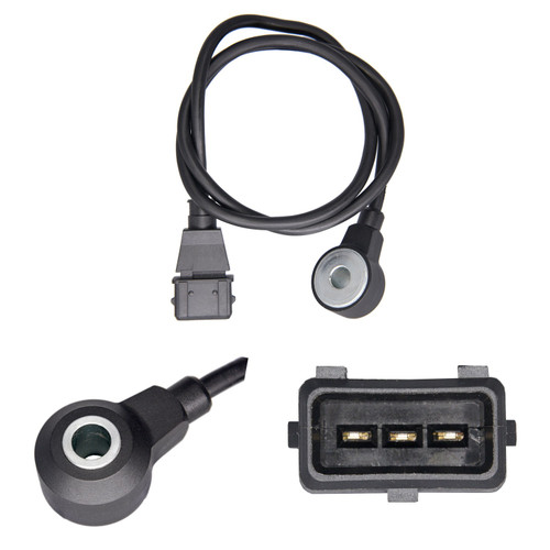 Walker Products Ignition Knock (Detonation) Sensor 242-1099 for 1985-2006 Audi/Volkswagen 2.3L 1.8L (100, 100 Quattro, 4000, 5000)