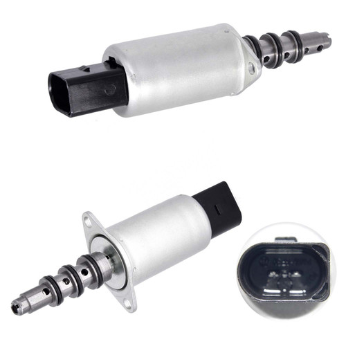 Walker Products Engine Variable Valve Timing (VVT) Solenoid 590-1105 for 2006-2010 BMW 5.0L (M5, M6)