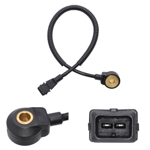 Walker Products Ignition Knock (Detonation) Sensor 242-1100