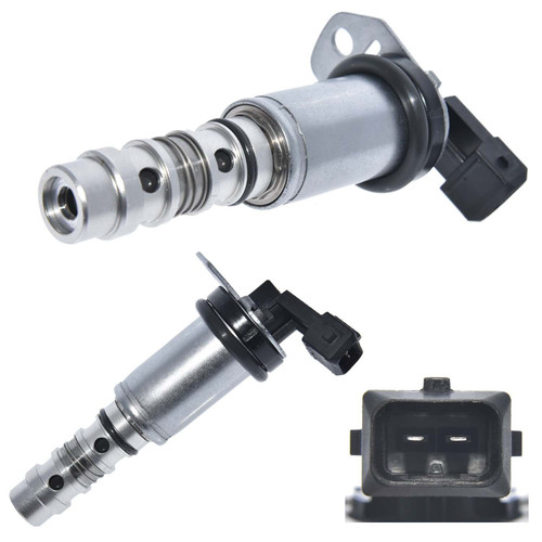 Walker Products Engine Variable Valve Timing (VVT) Solenoid 590-1106 for 2008-2013 BMW 4.0L (M3)