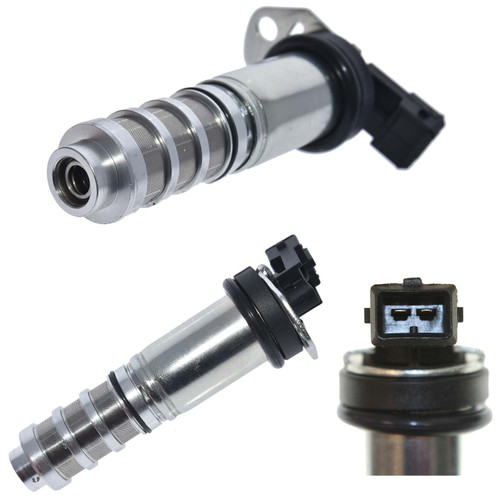 Walker Products Engine Variable Valve Timing (VVT) Solenoid 590-1108 for 2008-2020 BMW 3.0L 4.4L (135i, 335i, 335i GT xDrive, 335i xDrive)