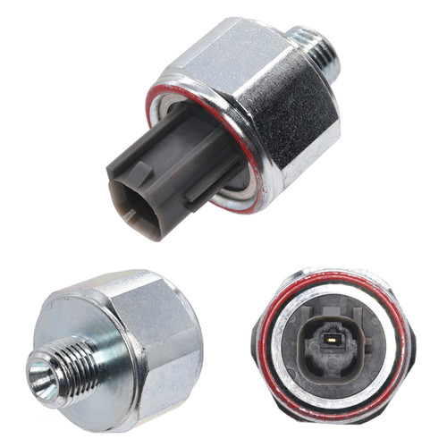 Walker Products Ignition Knock (Detonation) Sensor 242-1107 for 1995-2005 Lexus/Toyota 4.7L 1.8L (GX470, LX470, 4Runner, Celica)