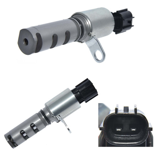 Walker Products Engine Variable Valve Timing (VVT) Solenoid 590-1112 for 2012-2019 Toyota 1.5L (Prius C)